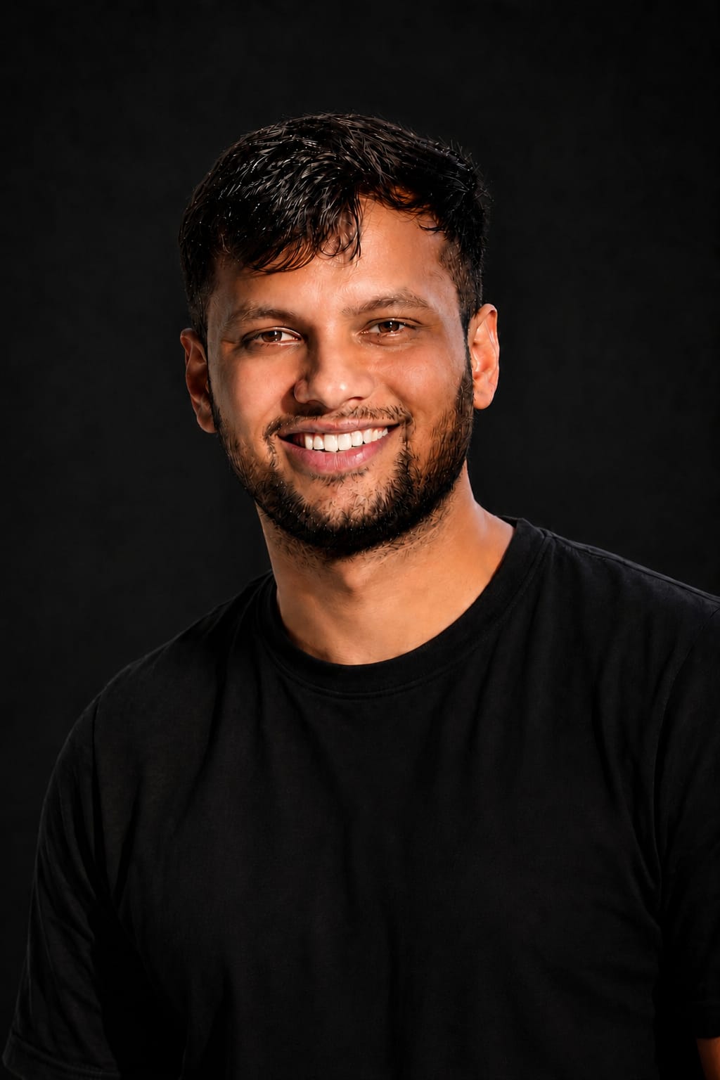 Abhigyan Chakraborty