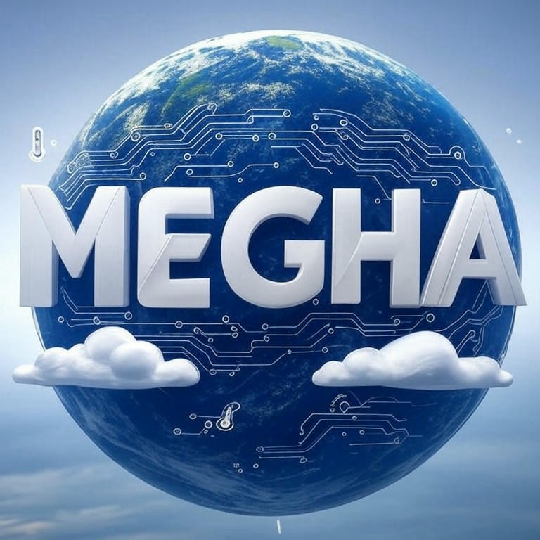 MEGHA Research Group logo
